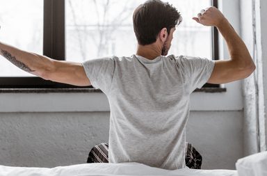 قل "لا" واستيقظ مبكرًا: 5 عادات تجعلك أكثر تركيزًا وإنتاجية