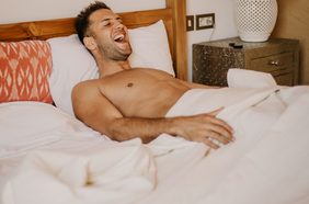 ماذا يحدث للرجل عند ممارسة العادة السرية كل يوم؟