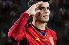 هداف أتلتيكو مدريد يصاب بـ: أحد أسوأ الأمراض في العالم