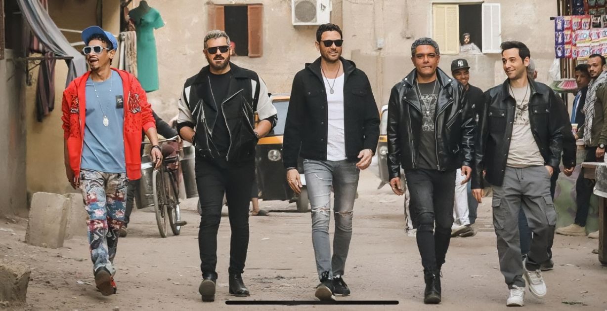 ترقب كبير لعرض فيلم "ولاد رزق" بجزءه الثالث بعد انتهاء تصويره في الرياض
