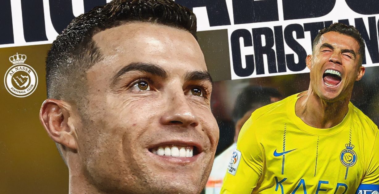 كريستيانو رونالدو قائد _النصر_ هداف دوري روشن السعودي لعام 2024 بـ 35 هدفًا