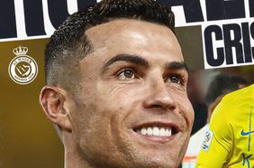 كريستيانو رونالدو قائد _النصر_ هداف دوري روشن السعودي لعام 2024 بـ 35 هدفًا