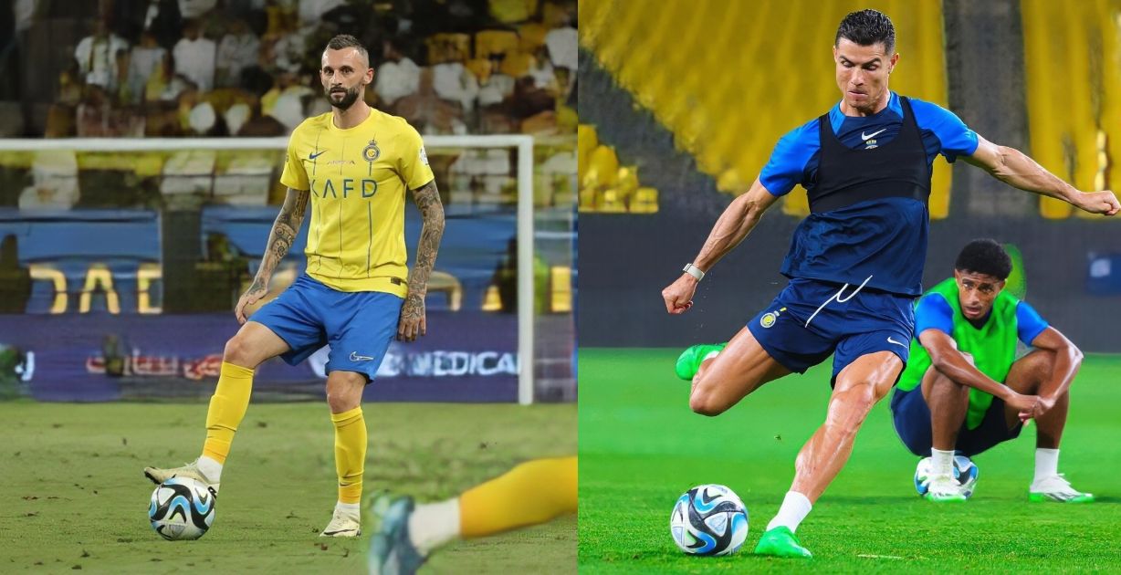 رونالدو يتصدر المرشحين لجائزة جديدة.. وغياب لاعبي الهلال