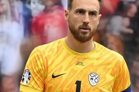 الاتحاد يبدأ مفاوضاته لضم حارس مرمى أتلتيكو مدريد
