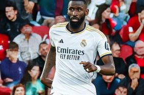الاتحاد يسعى لضم مدافع ريال مدريد
