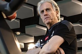 جيسوس يضم 3 شباب لمعسكر الهلال