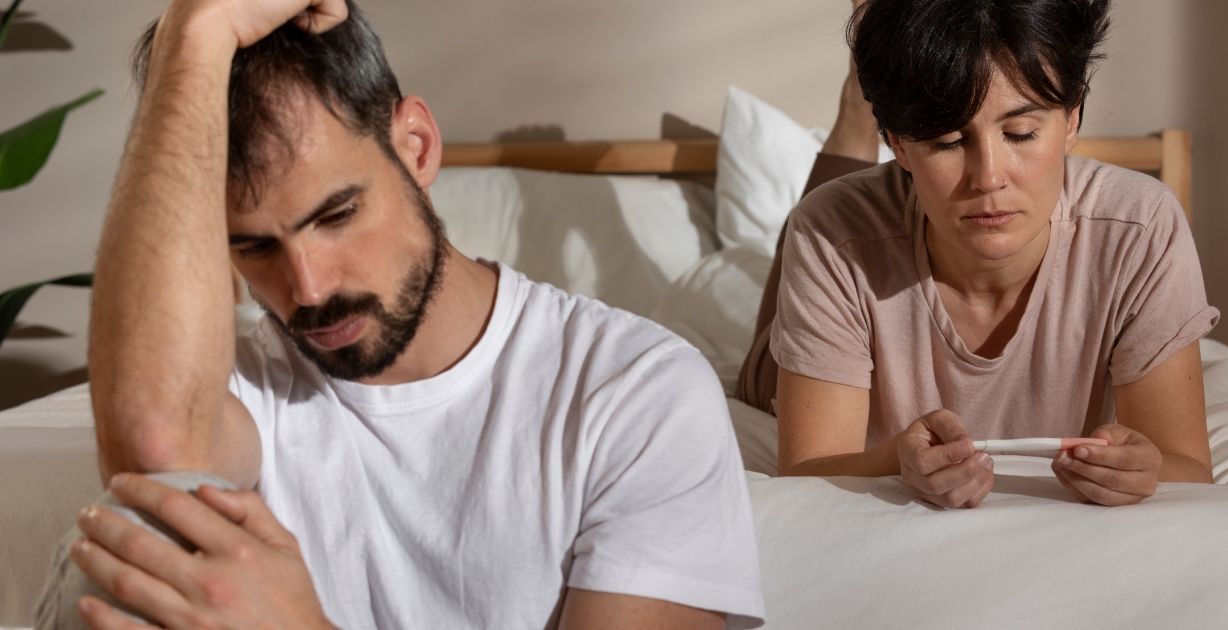 عوارض جنسية لنقص فيتامين د عند الرجال