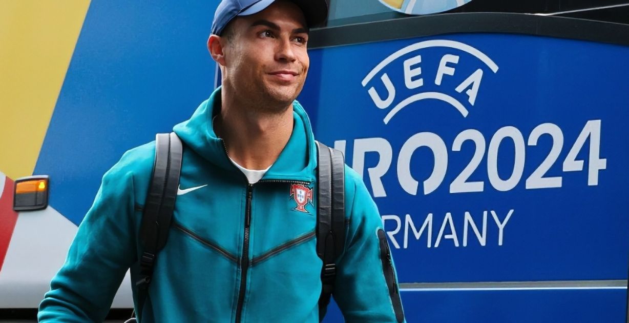 في دور الـ 16 من "يورو 2024" أمام سلوفينيا: رونالدو يسعى للذهاب بعيدًا مع البرتغال