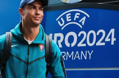 في دور الـ 16 من "يورو 2024" أمام سلوفينيا: رونالدو يسعى للذهاب بعيدًا مع البرتغال