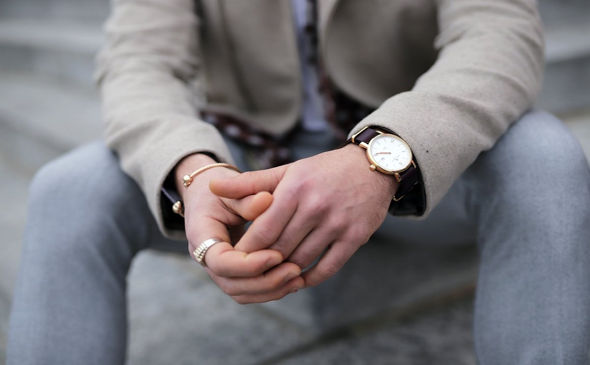ساعات aigner