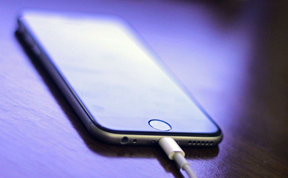 ما هي المشكلة التي ظهرت في اخر تحديث لنظام iOS