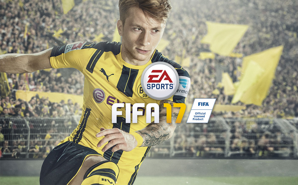 خصائص لعبه فيفا 17