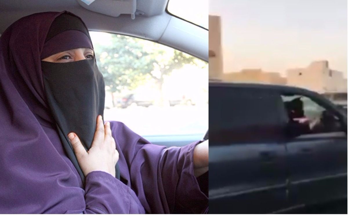ماذا ردت السيدات