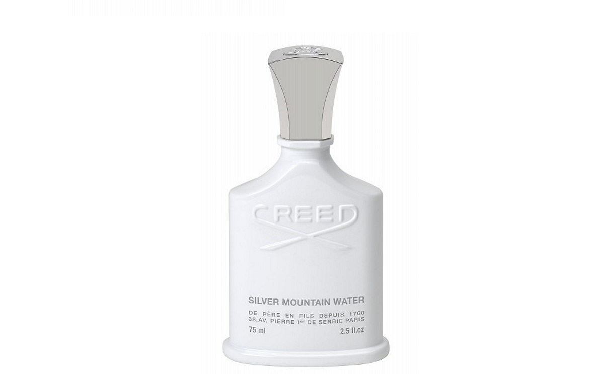 عطر كريد الأبيض