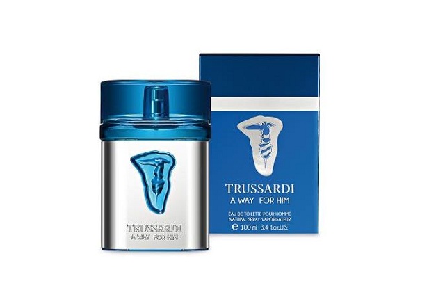 عطر تروساردي الجديد اواي للرجال