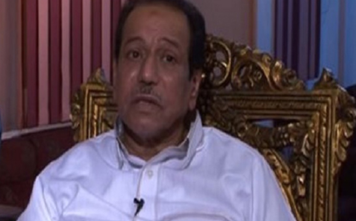 أحمد سعيد العمودي (إرم نيوز)