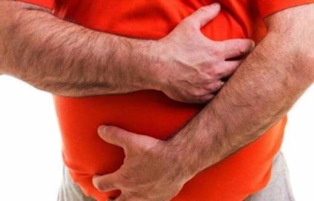 ازالة الكرش في أسبوع