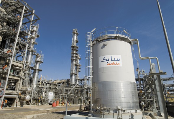 أكبر شركات في الخليج العربي