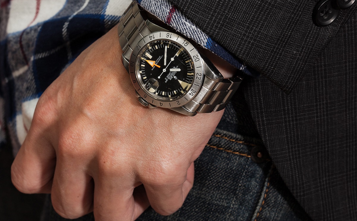 اسعار ساعات rolex بالدولار 2018