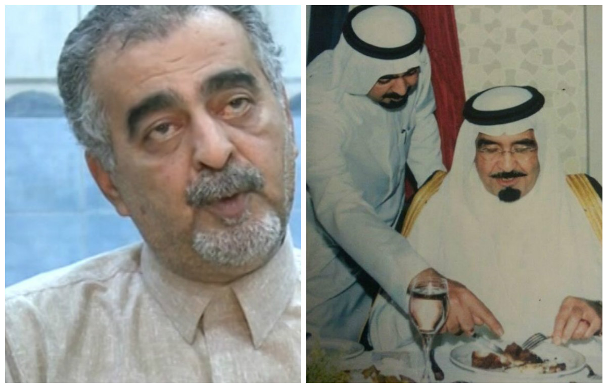 طباخ الملوك