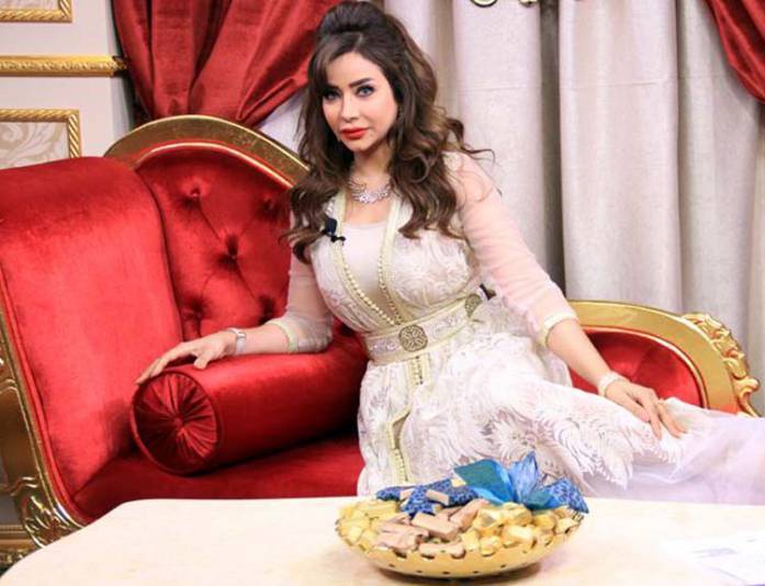 كشفت أسرارها (REX)