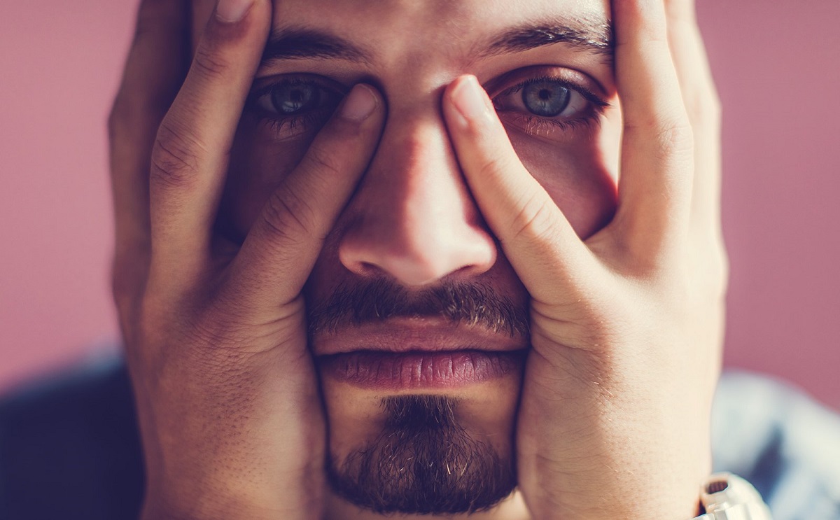 اسباب حب الشباب