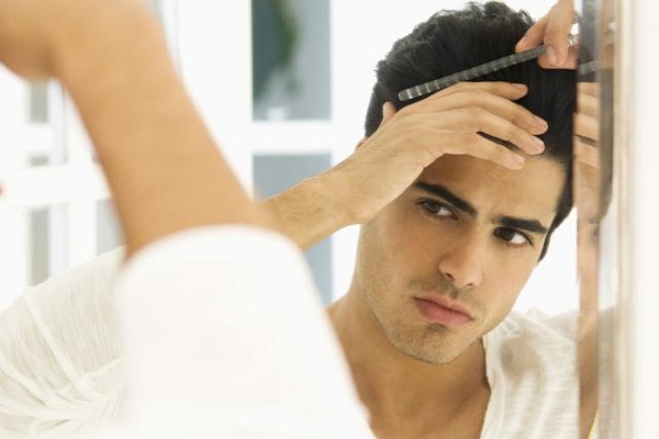 علاج تساقط الشعر بالثوم
