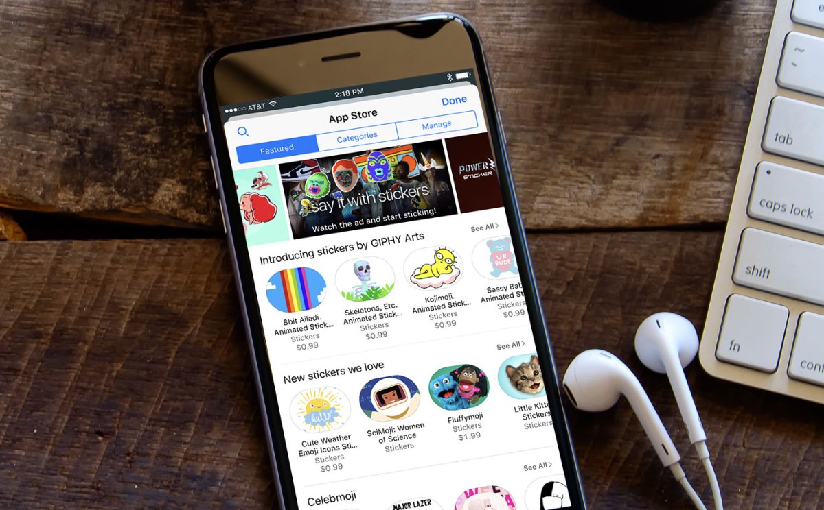 App Store