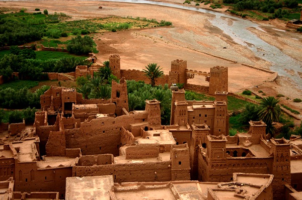 صور اجمل مدن المغرب
