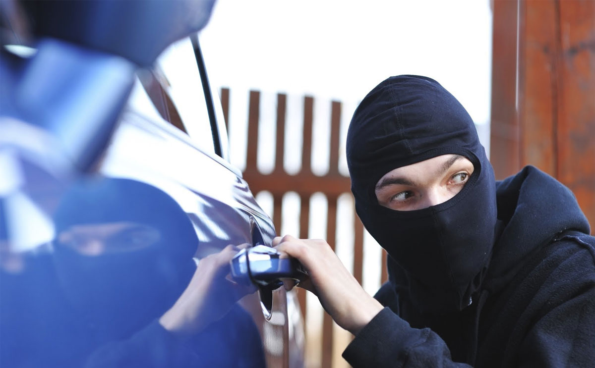 تقنية جديدة تمنع سرقة السيارات