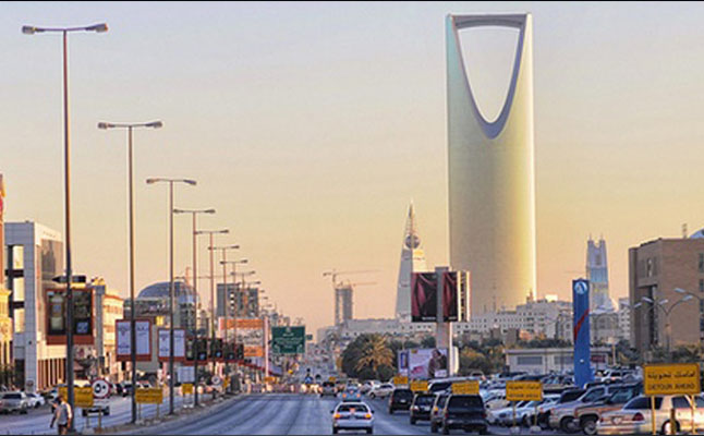 مدينة الرياض