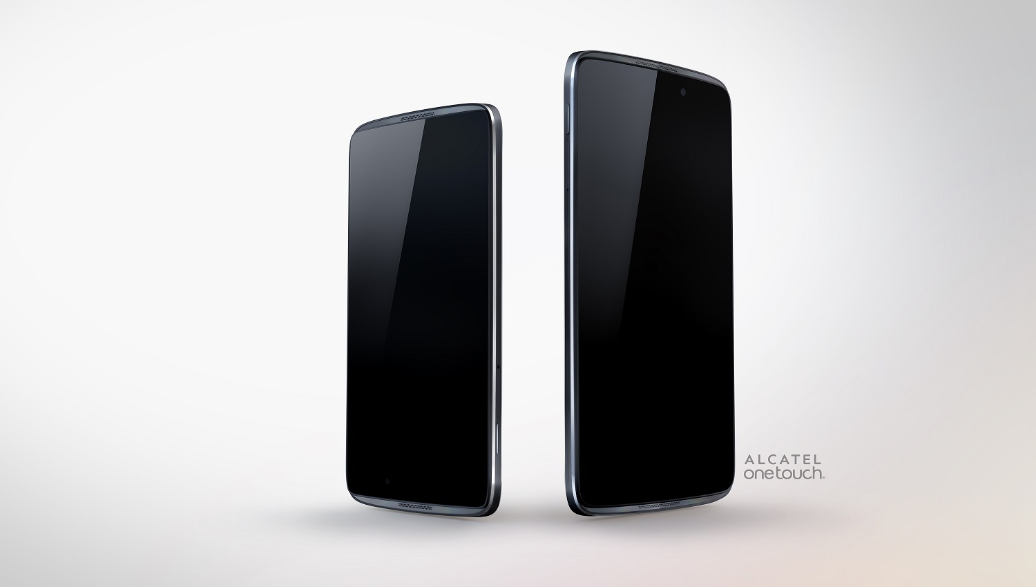 Idol 3 الهاتف الذكي الجديد من  Alcatel Onetouch