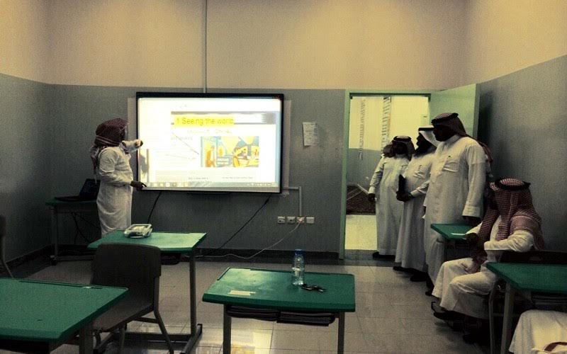 نظام متقدم في السجون