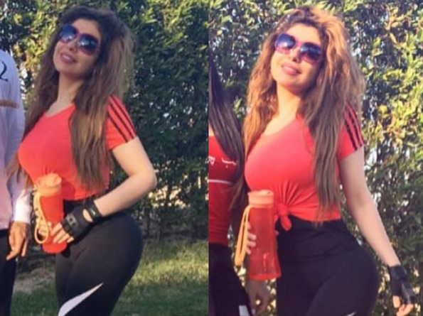حليمة (إنستاغرام)
