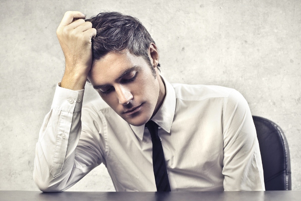 ابرز عوارض الدورة الشهرية للرجال