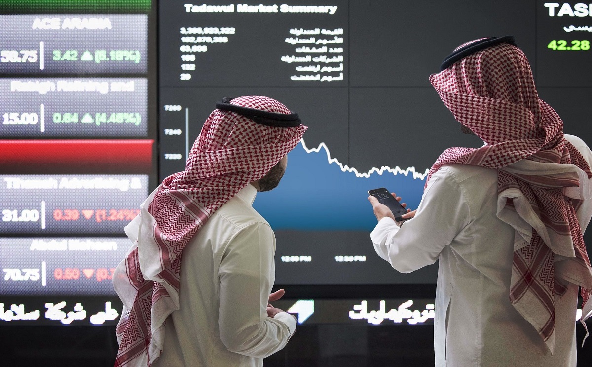 ترتيب البنوك السعودية
