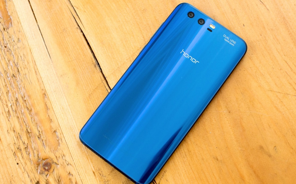 Honor 9