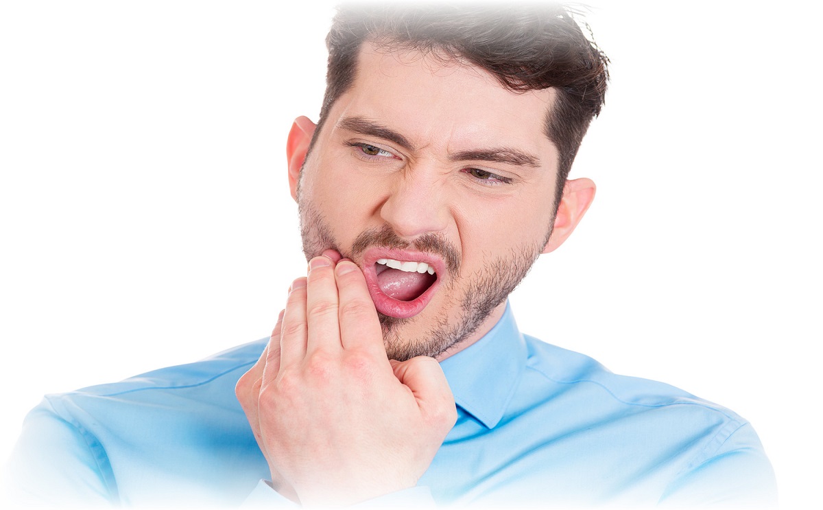 اسباب رائحة الفم الكريهة من المعده