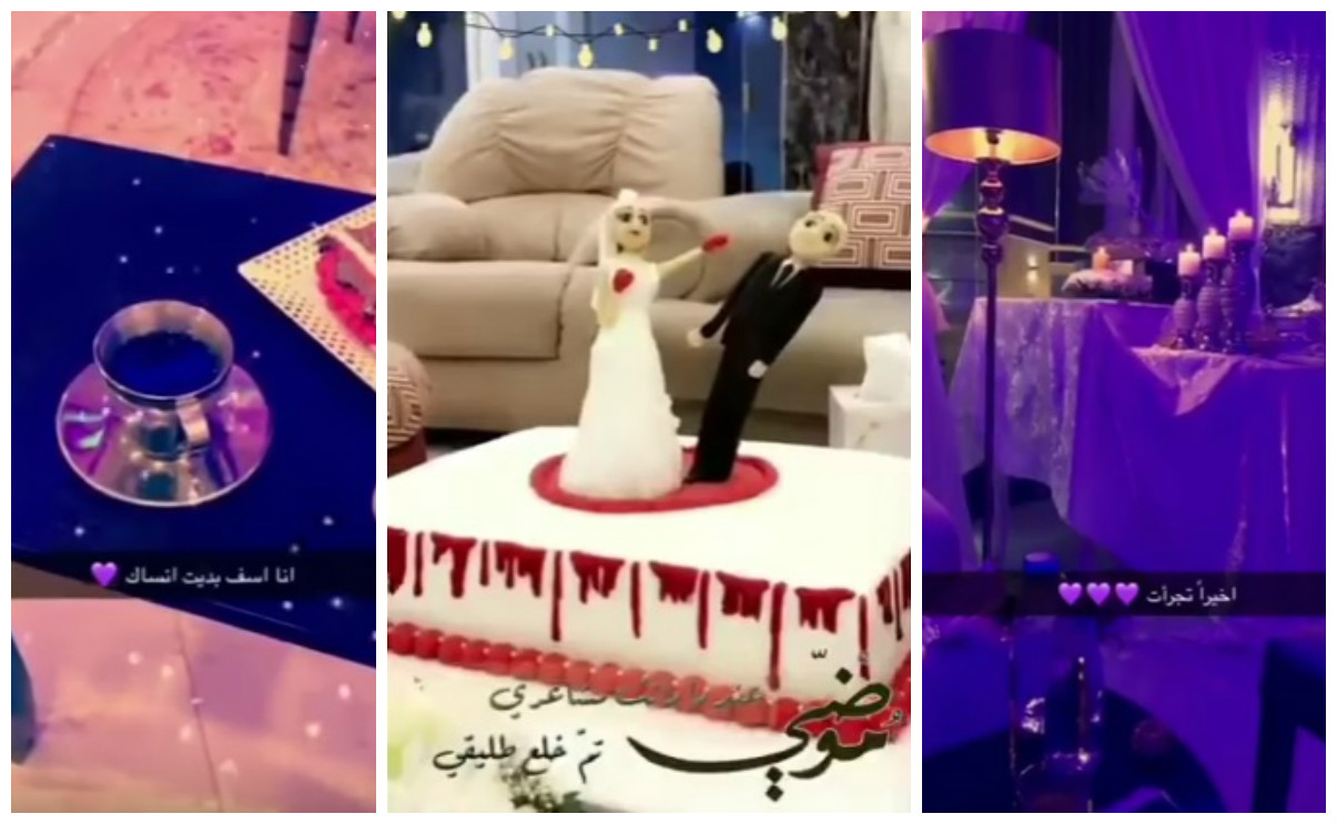 أغلى قضية خلع؟