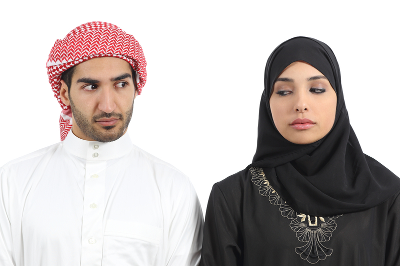 وحصل الطلاق (bellanaija.com)
