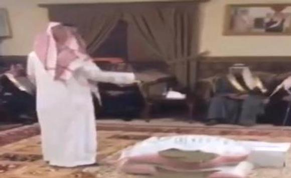 إكراما للضيف (يوتيوب)