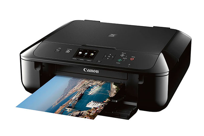 Canon All-In-One Printer