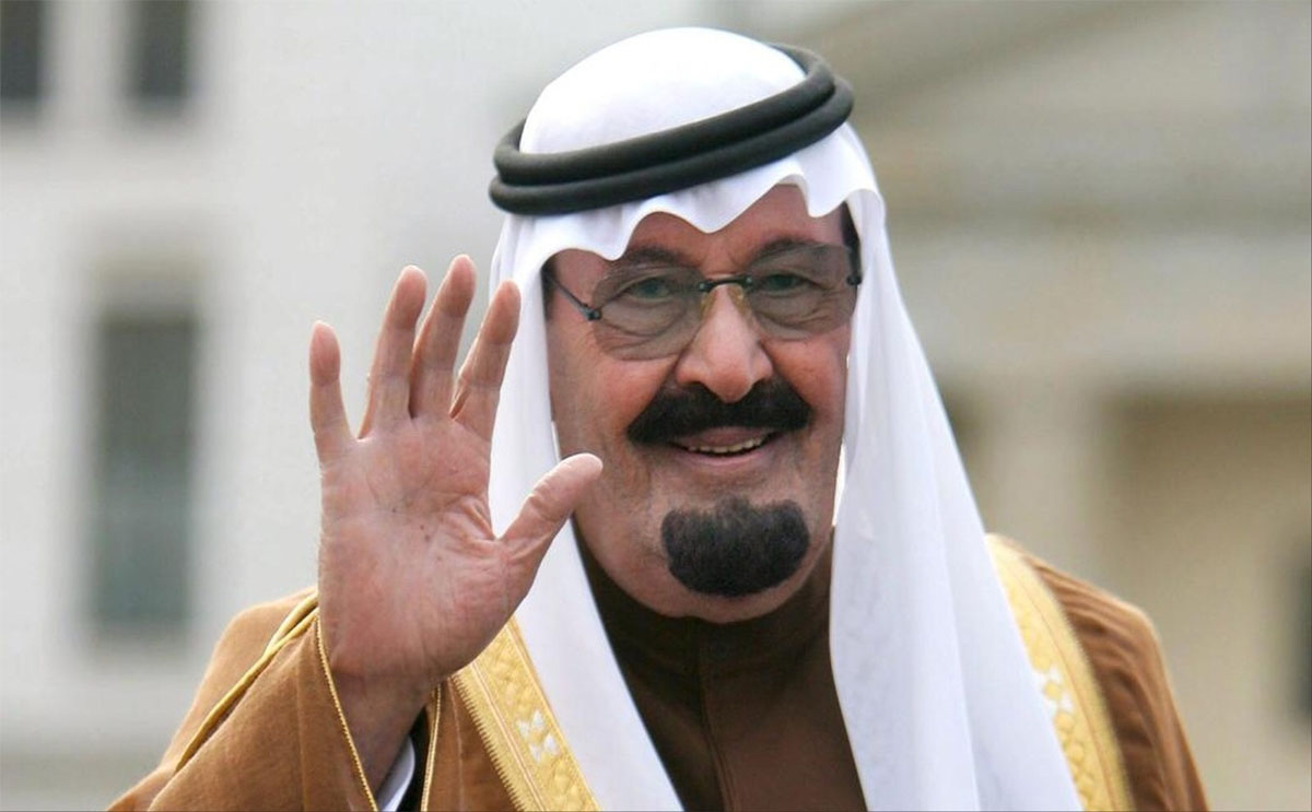 جنازات حكام العرب