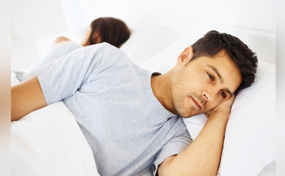 اعراض التهاب البروستاتا عند الرجال