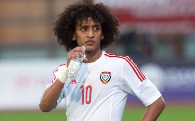 عموري