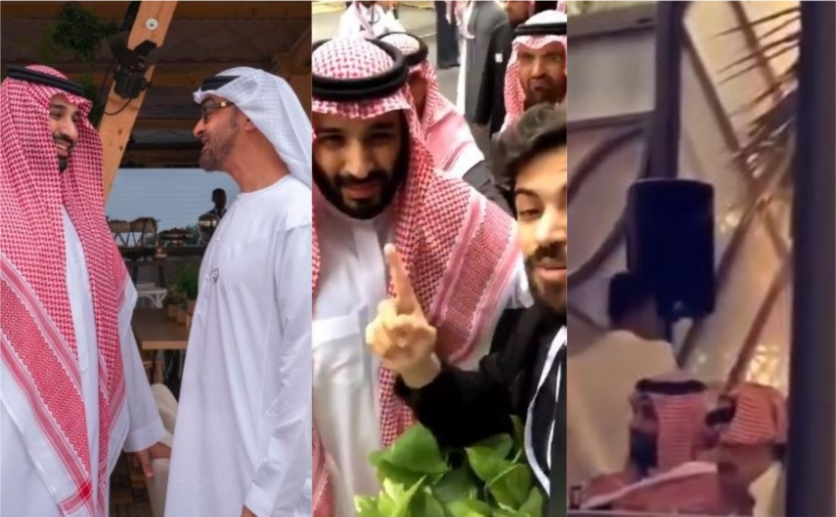 بن سلمان نجم فورمولا إي