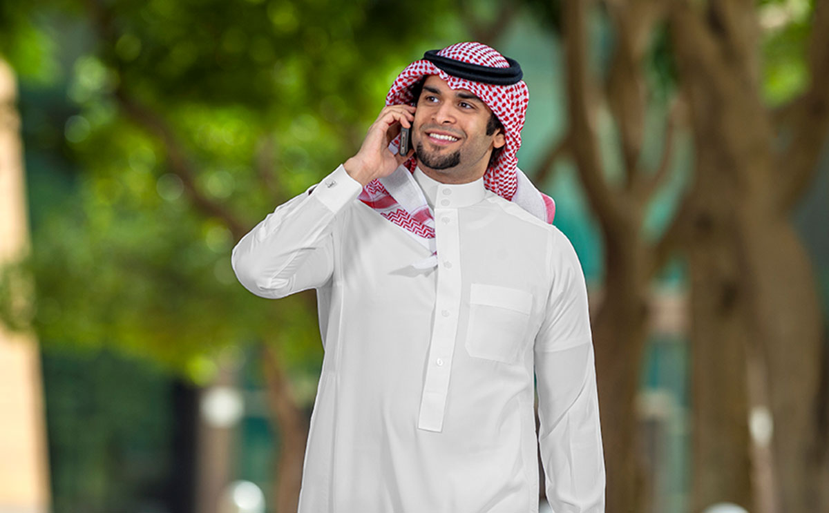 افضل ثوب كويتي