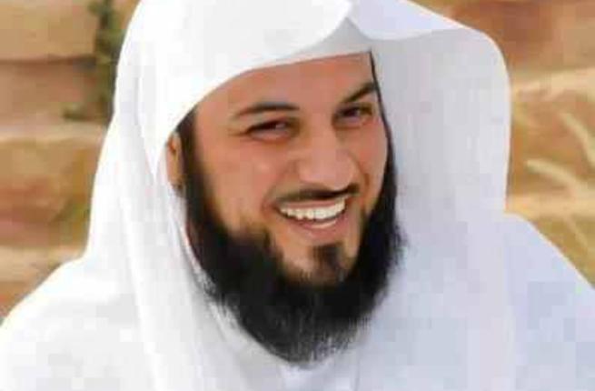 العريفي تهور؟