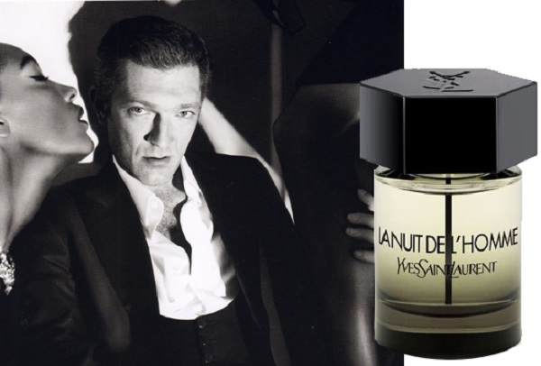 افضل عطر رجالي لعام 2015