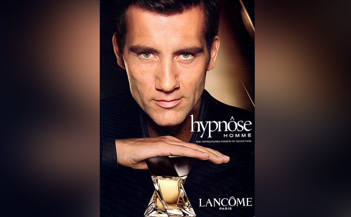 عطر لانكوم للرجال